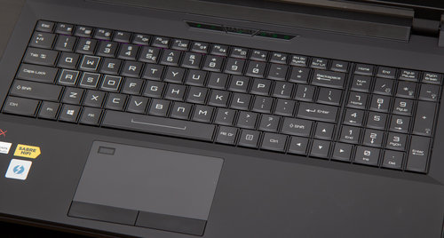 Hyperbook X15 VR4 / fot. techManiaK.pl