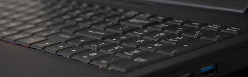 Hyperbook X15 VR4 / fot. techManiaK.pl