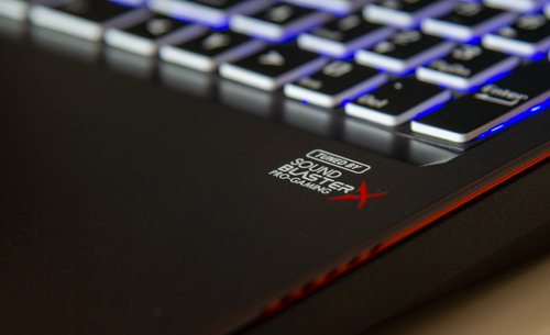 Hyperbook SL504 OLED / fot. techManiaK.pl