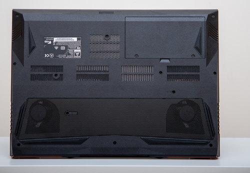 Hyperbook SL504 OLED / fot. techManiaK.pl
