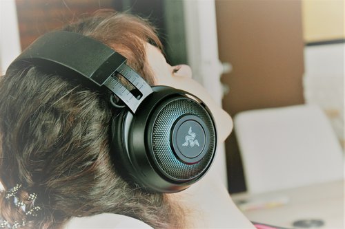 Razer Kraken Ultimate / fot. Razer