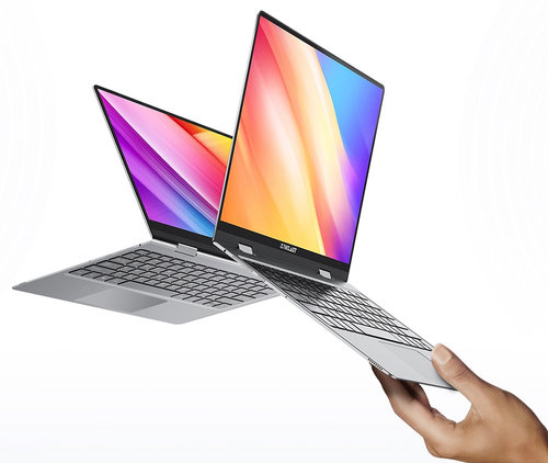 Teclast F5 Laptop 360 °