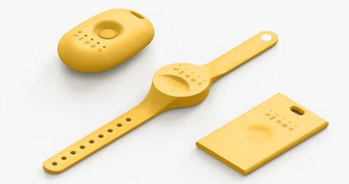 Estimote: przykładowe rozwiązania / fot. Estimote