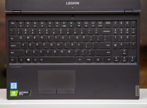 Lenovo Legion Y540 / fot. techManiaK.pl