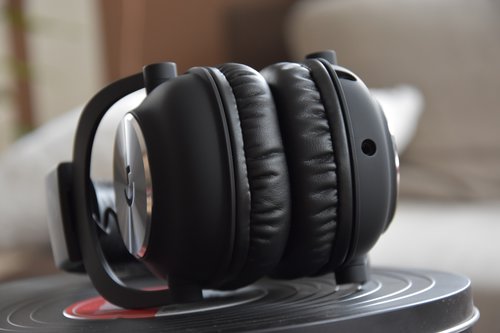 Logitech G PRO X / fot. techManiaK