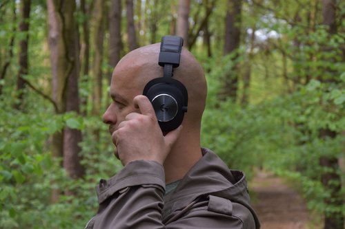 Logitech G PRO X / fot. techManiaK