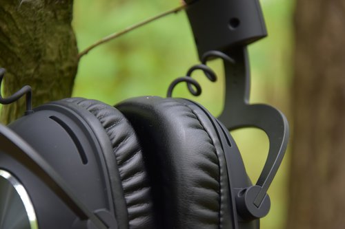 Logitech G PRO X / fot. techManiaK