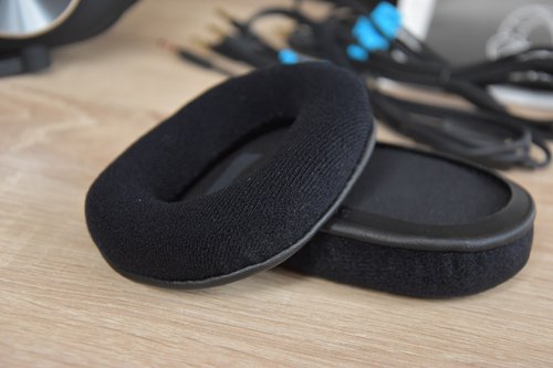 Logitech G PRO X / fot. techManiaK