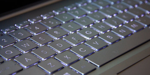 ASUS VivoBook S14 S433JQ / fot. techManiaK.pl
