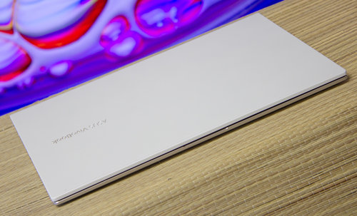 ASUS VivoBook S14 S433JQ / fot. techManiaK.pl