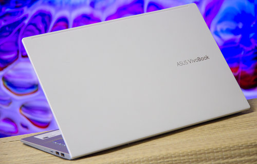 ASUS VivoBook S14 S433JQ / fot. techManiaK.pl