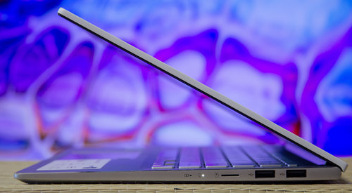 ASUS VivoBook S14 S433JQ / fot. techManiaK.pl