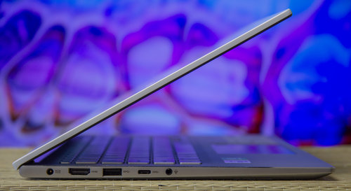 ASUS VivoBook S14 S433JQ / fot. techManiaK.pl