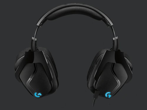 fot. Logitech