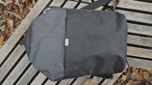 Thule Spira Backpack/fot. mobiManiaK.pl