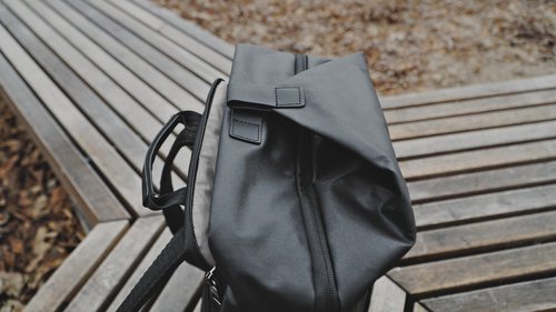 Thule Spira Backpack/fot. mobiManiaK.pl