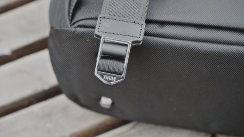 Thule Spira Backpack/fot. mobiManiaK.pl