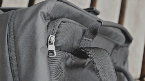 Thule Spira Backpack/fot. mobiManiaK.pl