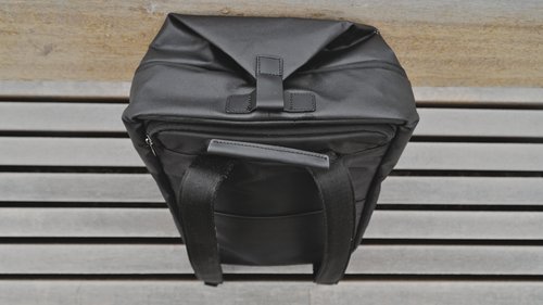 Thule Spira Backpack/fot. mobiManiaK.pl