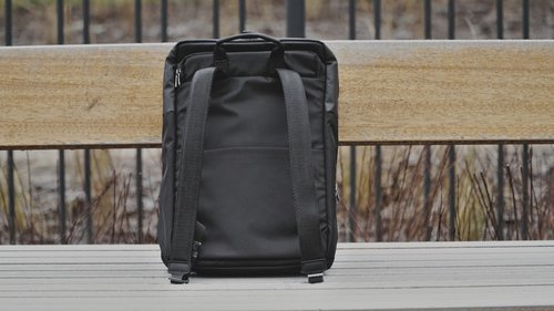 Thule Spira Backpack/fot. mobiManiaK.pl