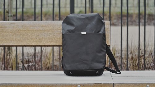 Thule Spira Backpack/fot. mobiManiaK.pl