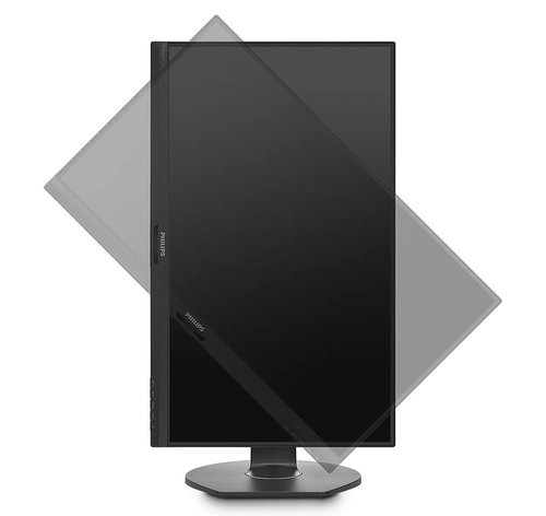 Philips Brillance 241B7QPJEB