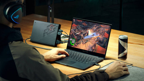 ultrabook polecane