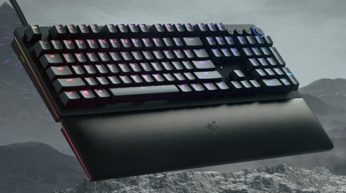 fot. Razer