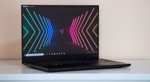 Razer Blade 15 Advance 2021