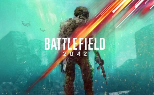 Battlefiels 2042