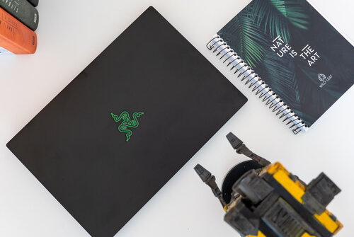 Razer Blade 14 (2021)