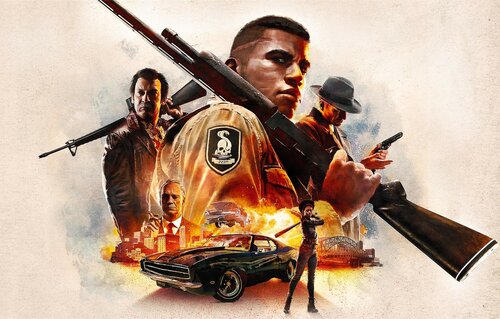 Amazon Prime Gaming kwiecień 2025