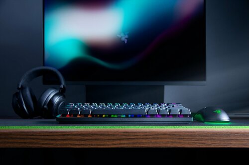 Razer Huntsman Mini