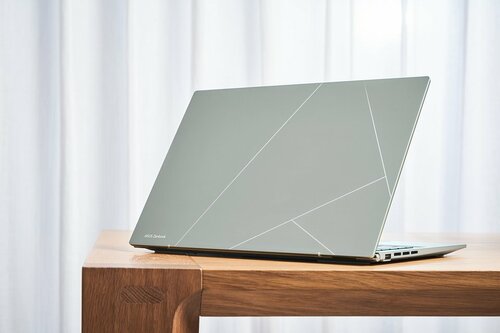 Asus Zenbook 14 OLED