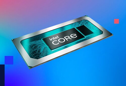 Intel Core i7-1260p