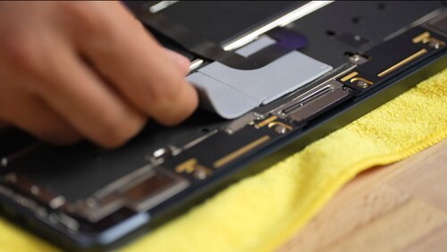 MacBook Air 2022