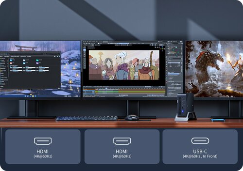 mini pc
