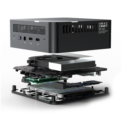 mini pc