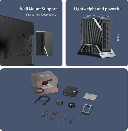 mini pc