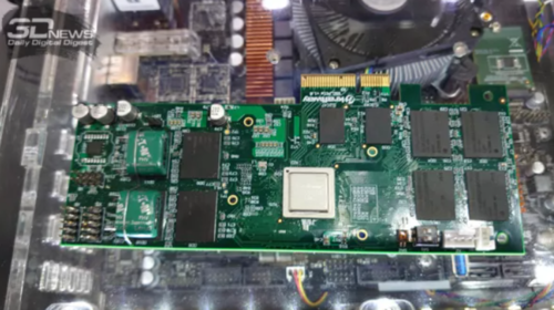 Rosyjskie SSD