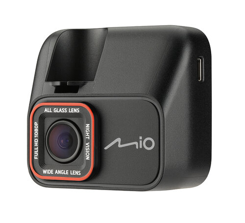 Wideorejestrator Mio MiVue C580