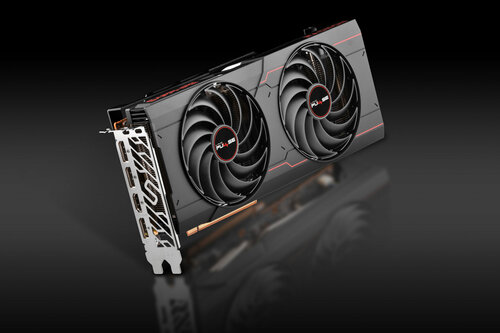 Sapphire Radeon RX 6700 XT Pulse