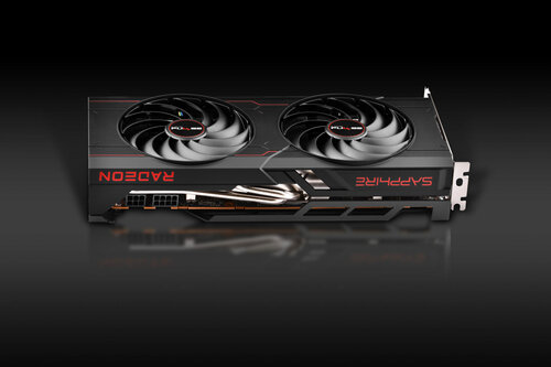 Sapphire Radeon RX 6700 XT Pulse