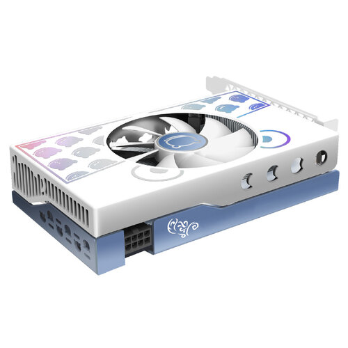 Yeston RTX 3060 Cute Pet