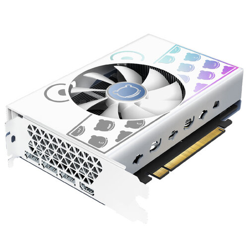 Yeston RTX 3060 Cute Pet