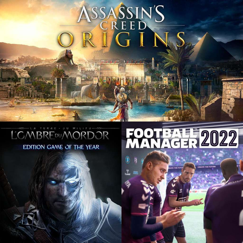 Amazon Prime Gaming