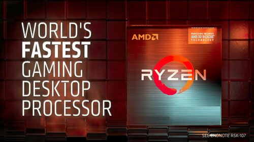 Ryzen 7 5800X3D