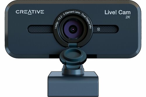 Kamerka internetowa Creative Live! Cam Sync V3