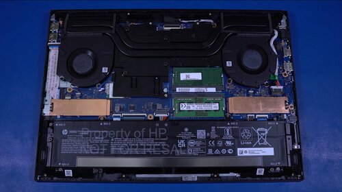 Laptop Gamingowy HP Victus