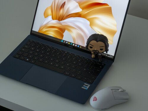Huawei MateBook X Pro 2022